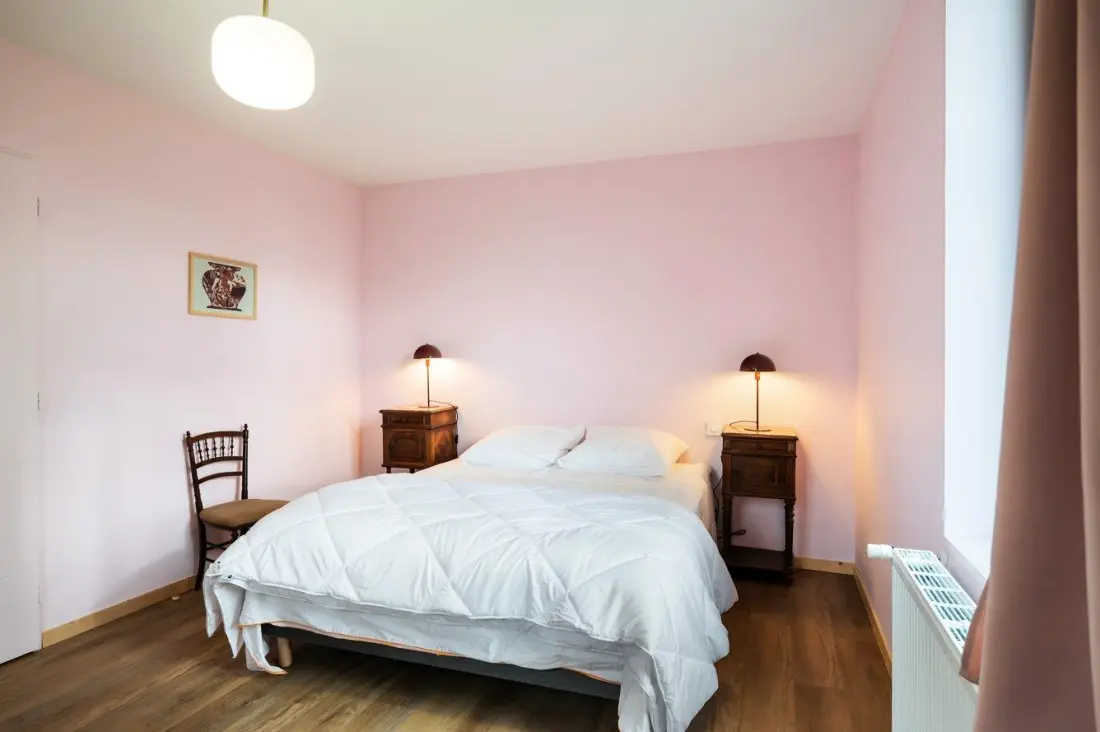Gîte de France Gîtes de france® - gîte de la ferme de canteleu 3 épis