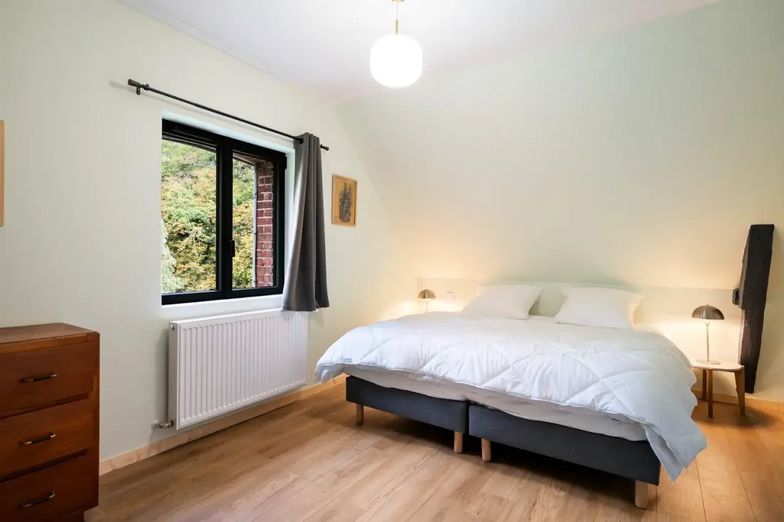 Gîte de France Gîtes de france® - gîte de la ferme de canteleu 3 épis