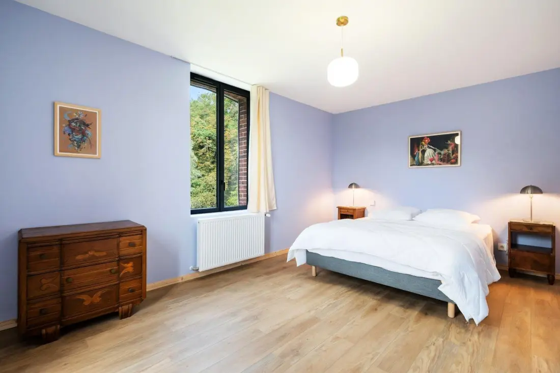 Gîte de France Gîtes de france® - gîte de la ferme de canteleu 3 épis