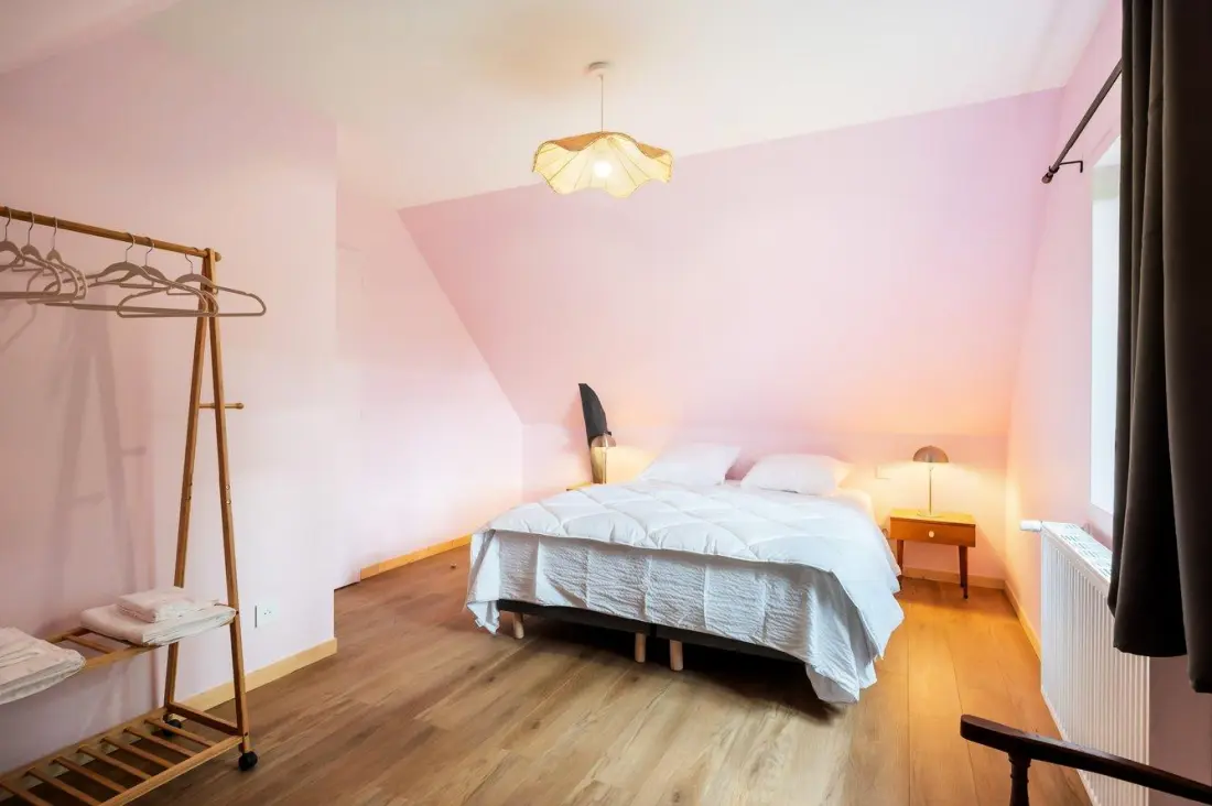Gîte de France Gîtes de france® - gîte de la ferme de canteleu 3 épis