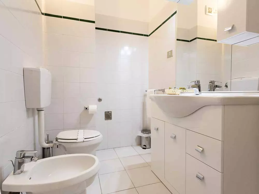 Pierre & Vacances Italia Residence