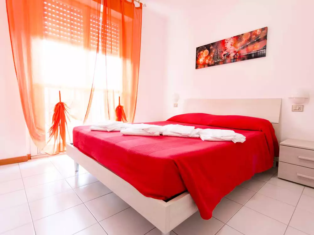 Pierre & Vacances Italia Residence