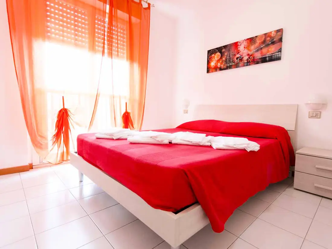 Pierre & Vacances Italia Residence