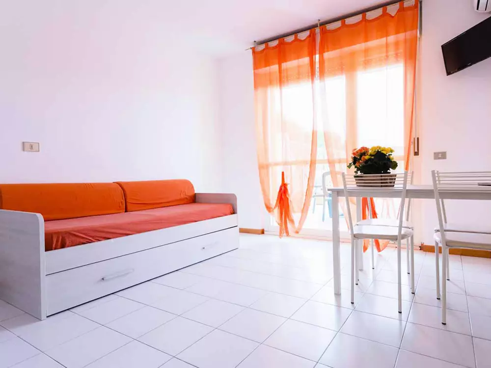 Pierre & Vacances Italia Residence