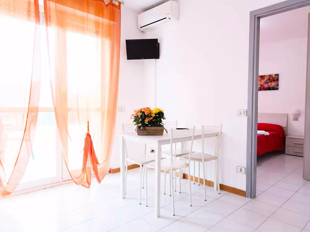 Pierre & Vacances Italia Residence