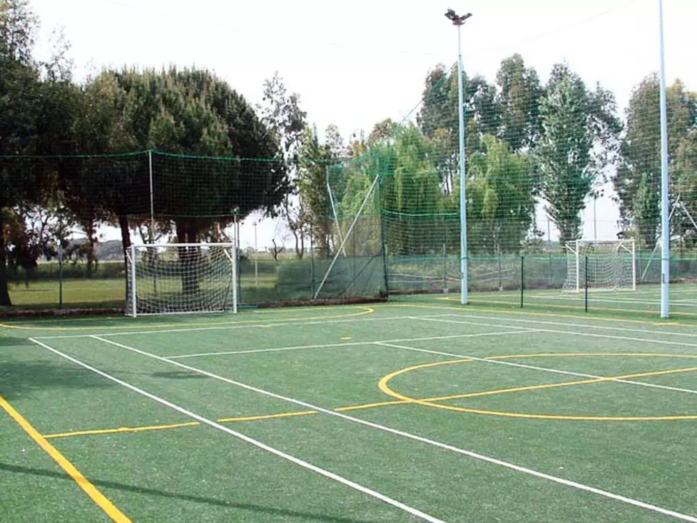 Pierre & Vacances Italia Residence