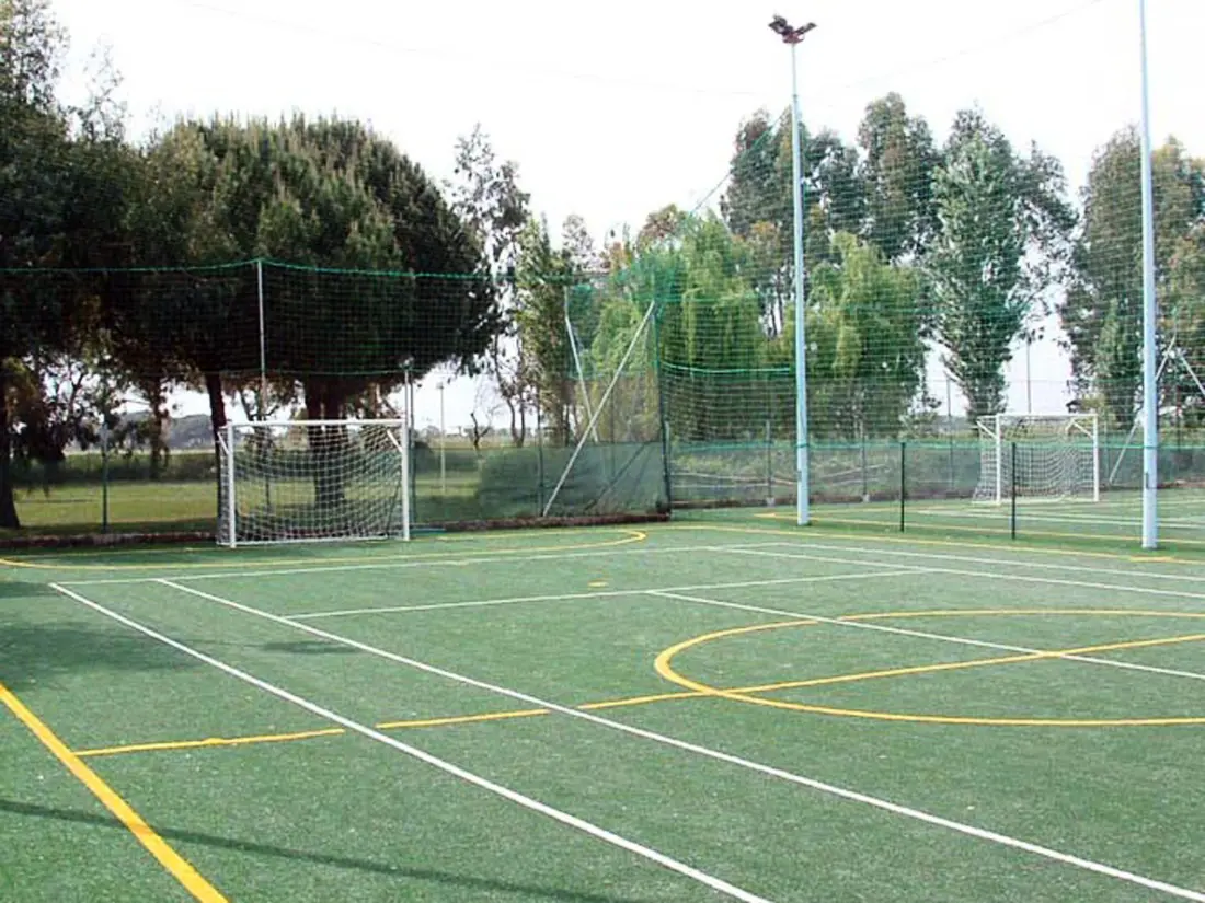 Pierre & Vacances Italia Residence