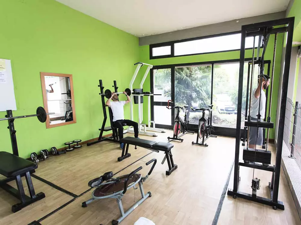 Pierre & Vacances Italia Residence