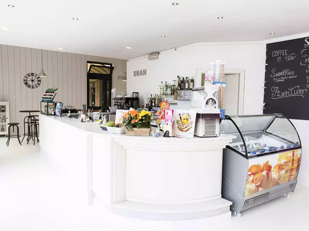 Pierre & Vacances Italia Residence