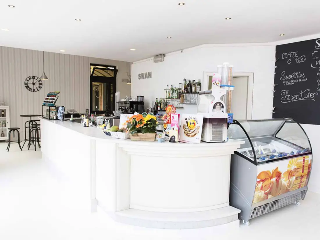 Pierre & Vacances Italia Residence