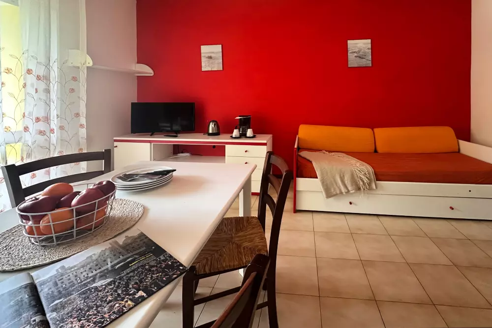 Pierre & Vacances Italia Residence