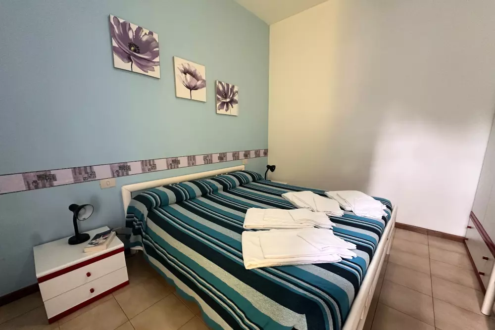 Pierre & Vacances Italia Residence