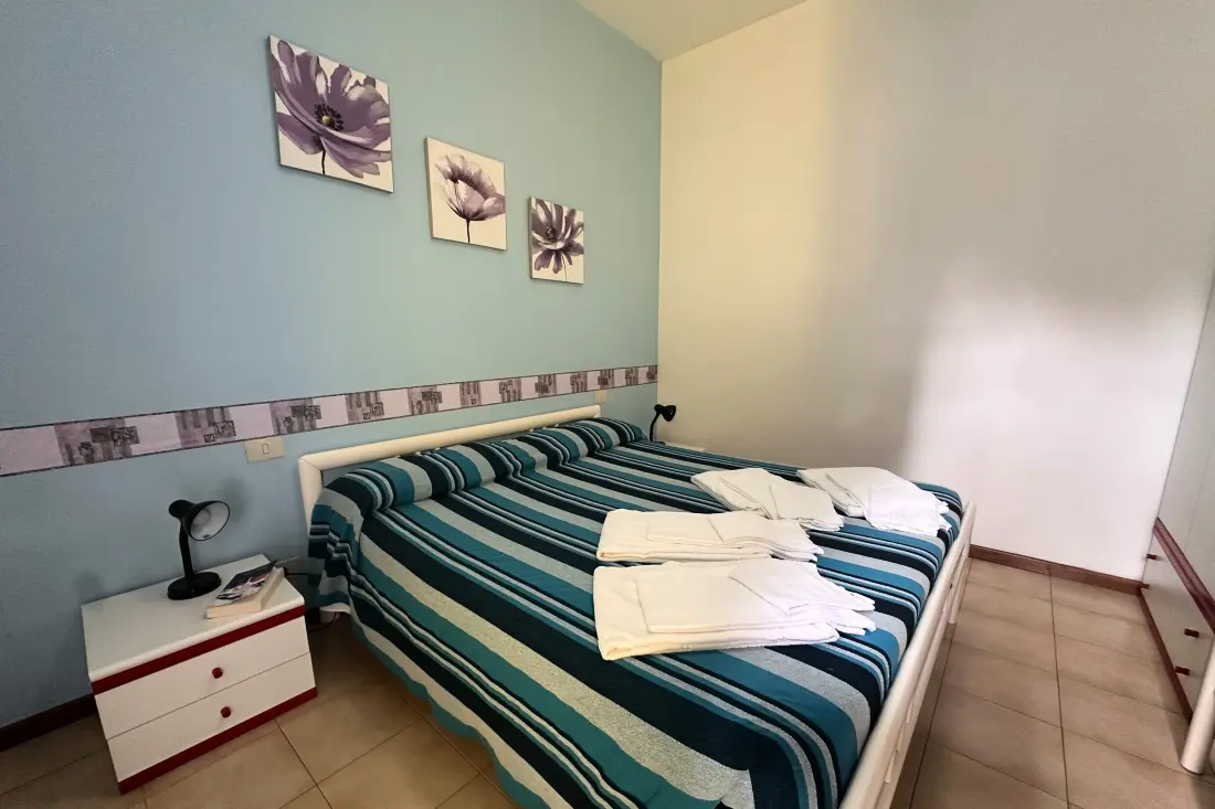 Pierre & Vacances Italia Residence
