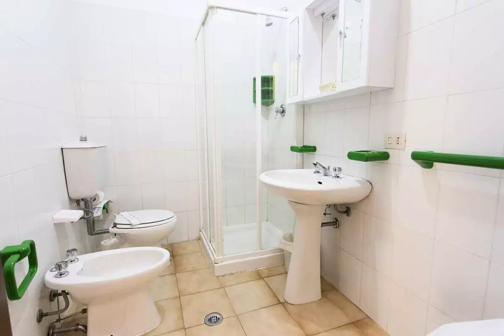 Pierre & Vacances Italia Residence