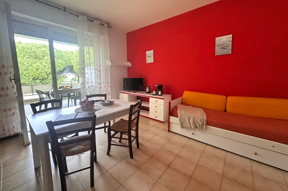 Pierre & Vacances Italia Residence