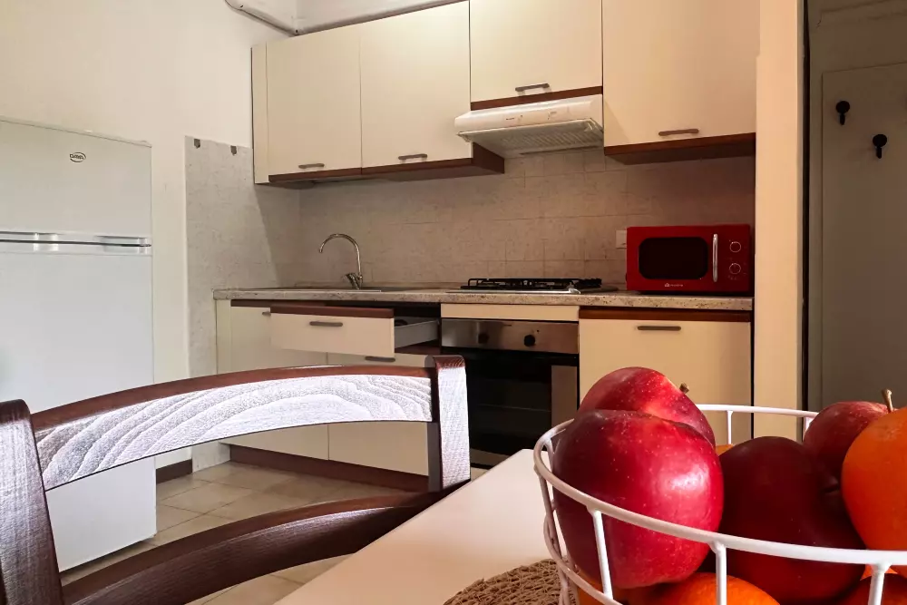 Pierre & Vacances Italia Residence