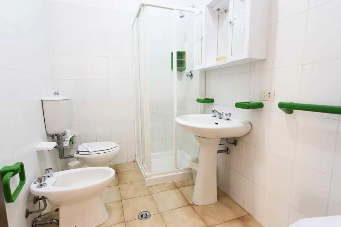 Pierre & Vacances Italia Residence