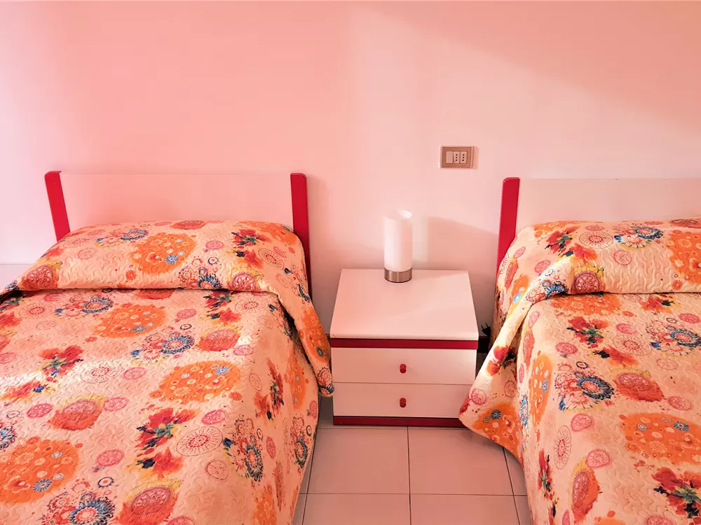 Pierre & Vacances Italia Residence