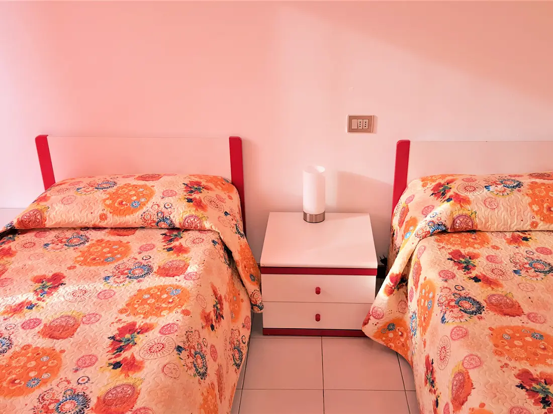 Pierre & Vacances Italia Residence