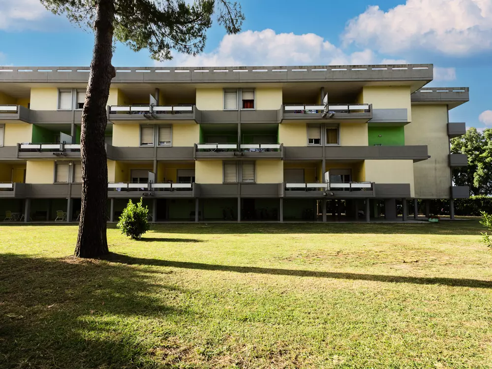 Pierre & Vacances Italia Residence