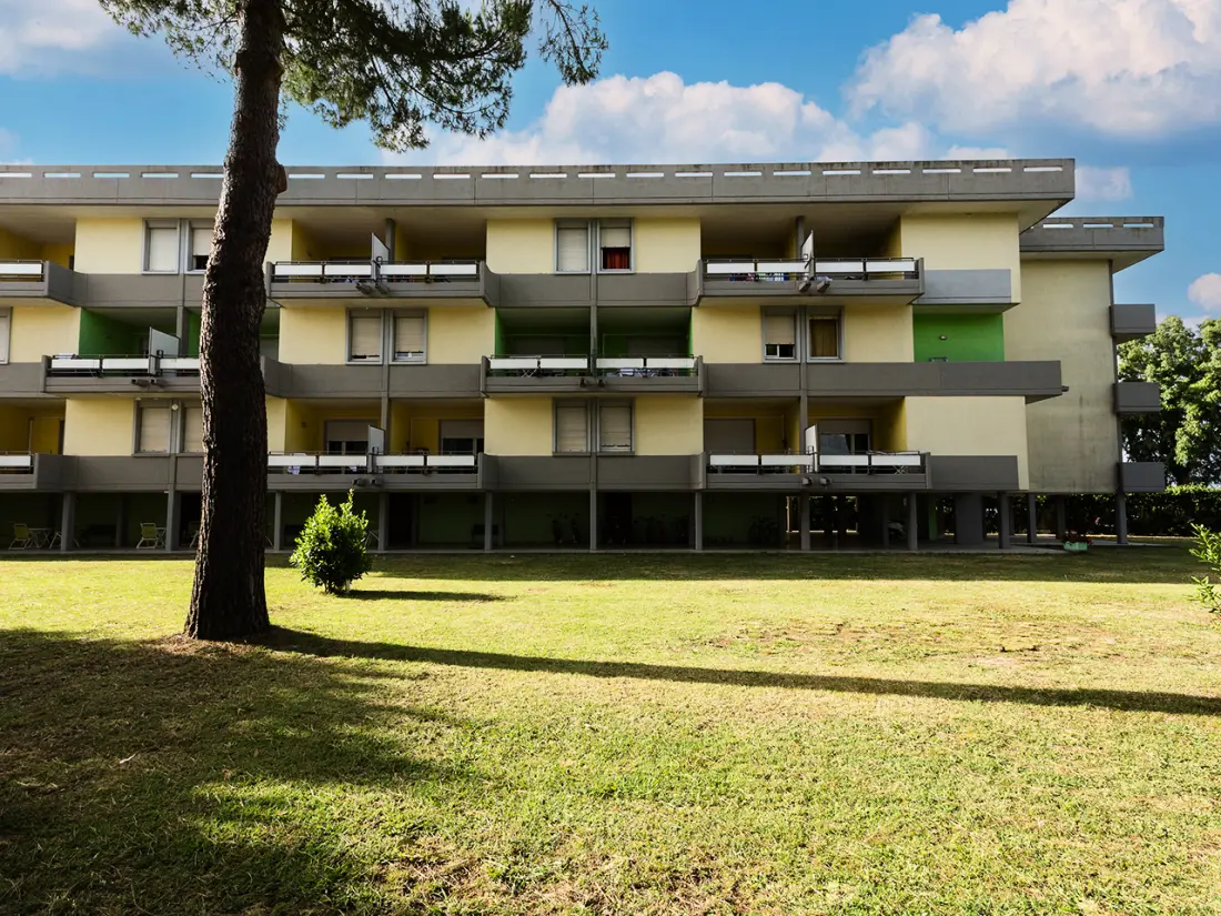 Pierre & Vacances Italia Residence