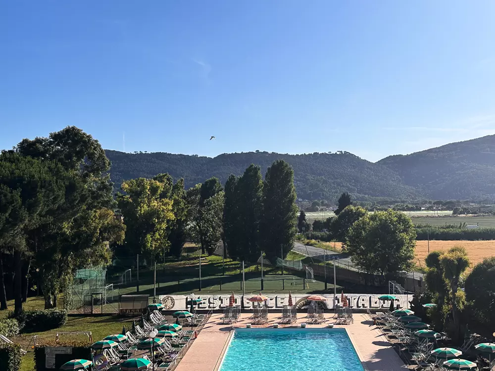 Pierre & Vacances Italia Residence