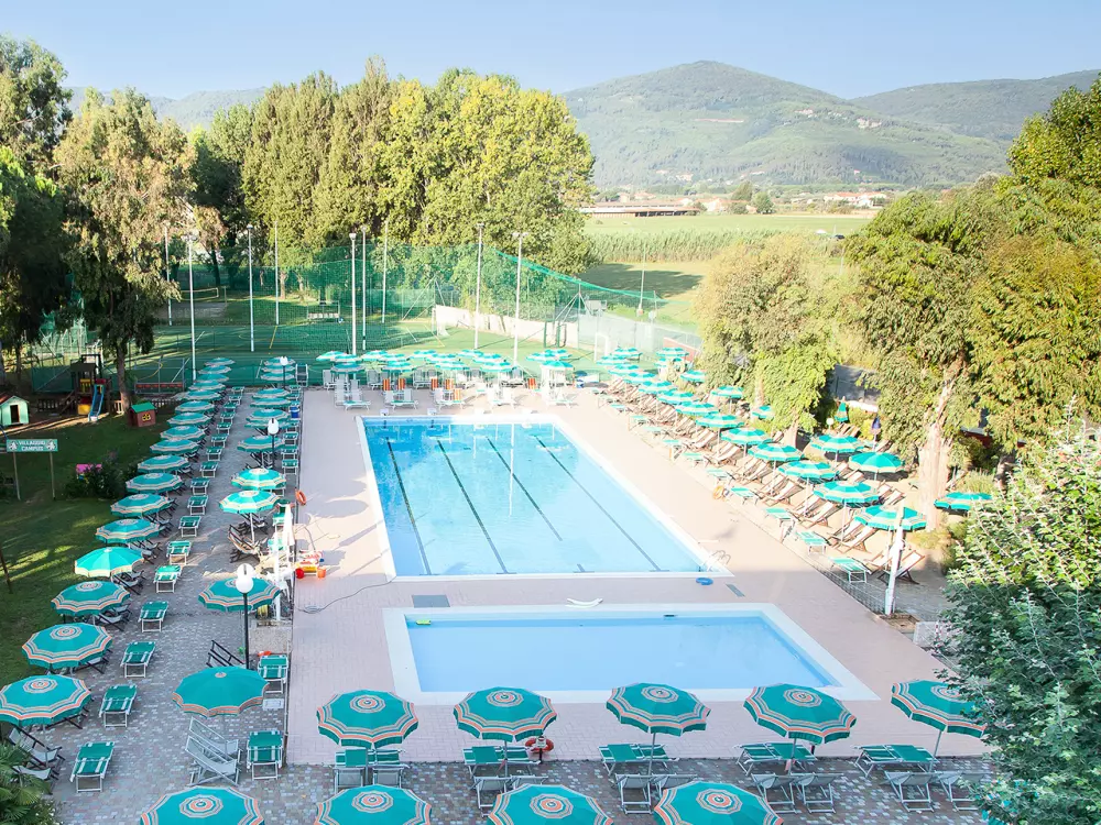 Pierre & Vacances Italia Residence