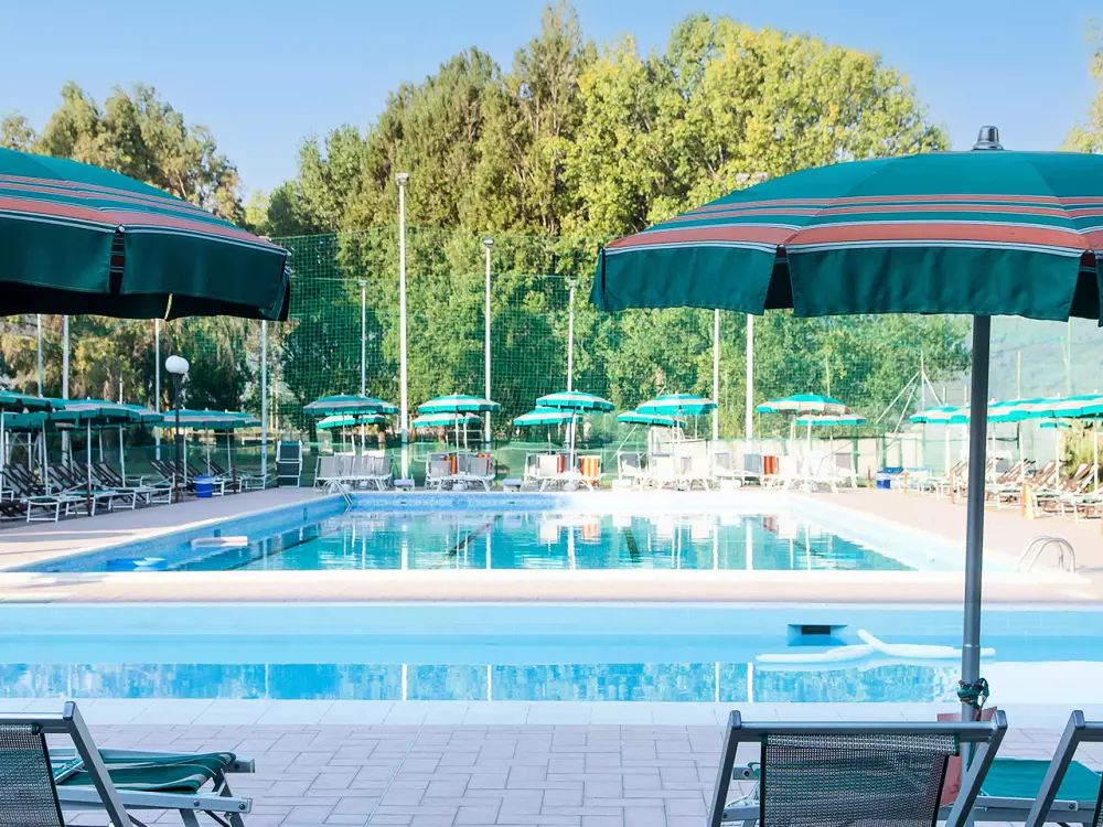 Pierre & Vacances Italia Residence