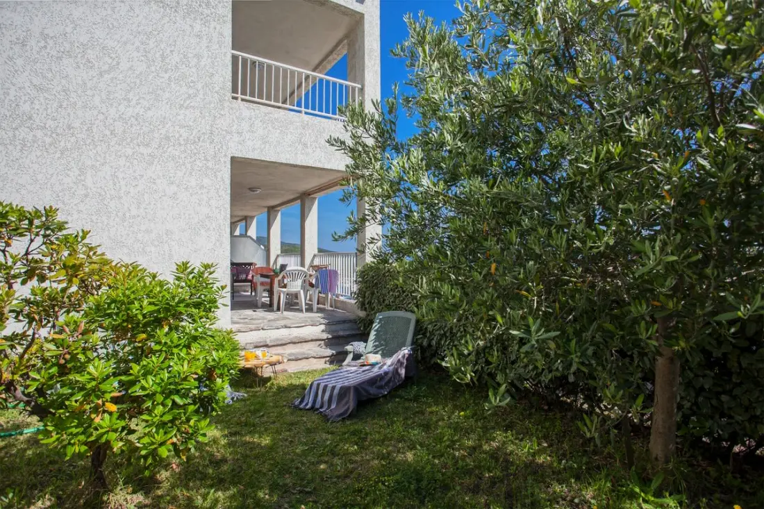 Casa Alivi