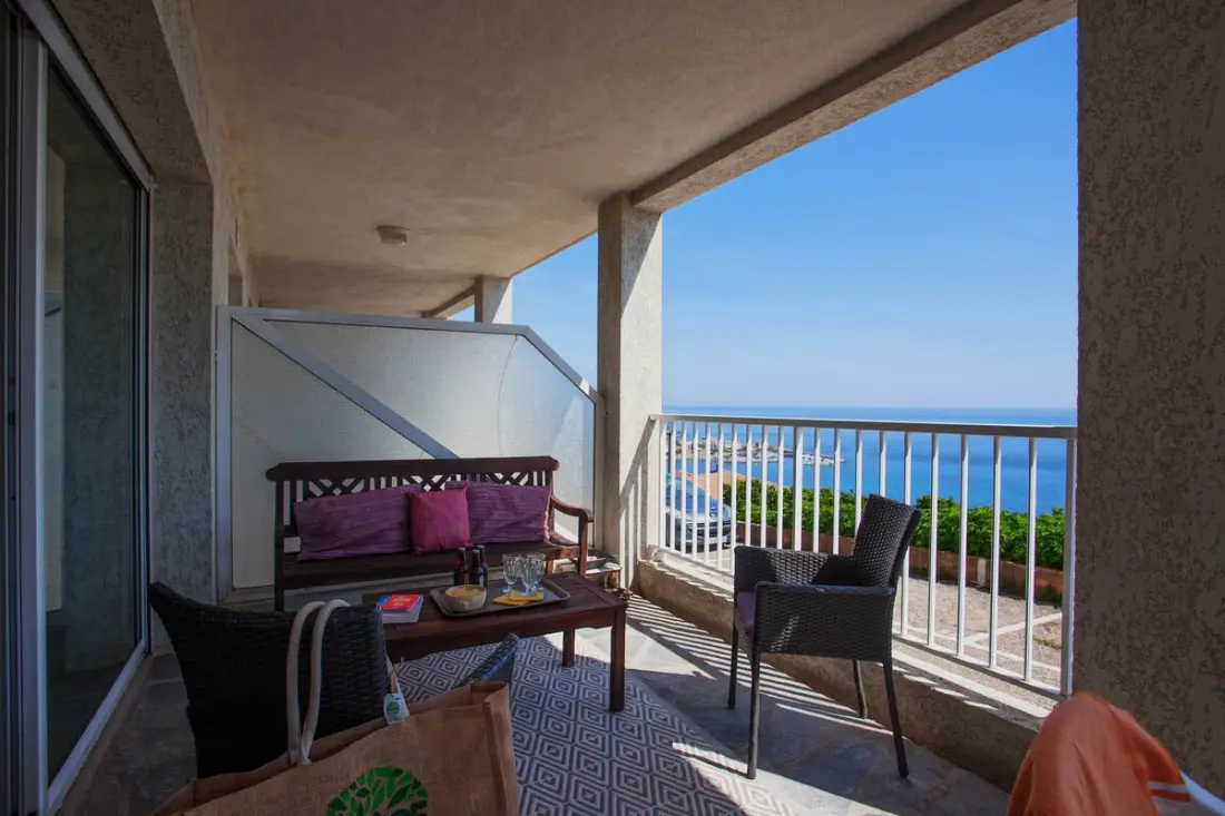 Casa Alivi