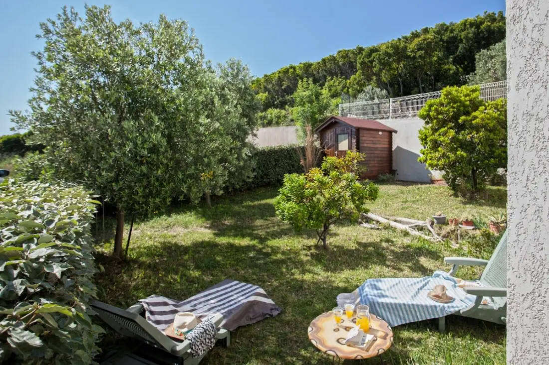 Casa Alivi