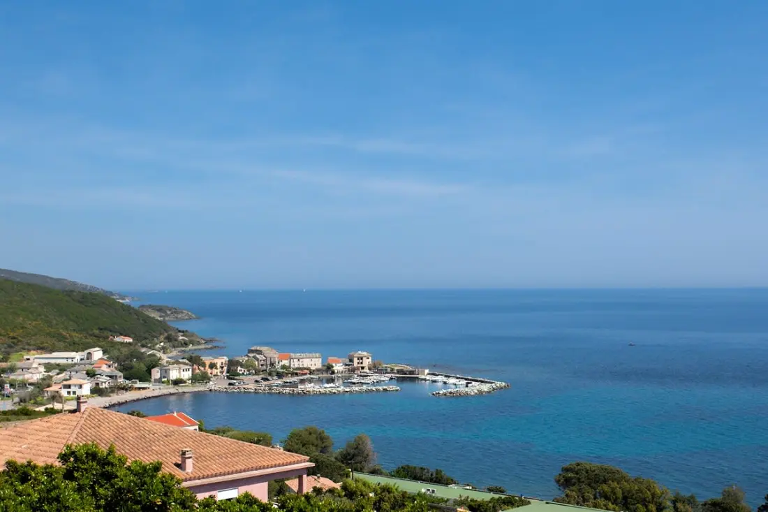 Casa Alivi