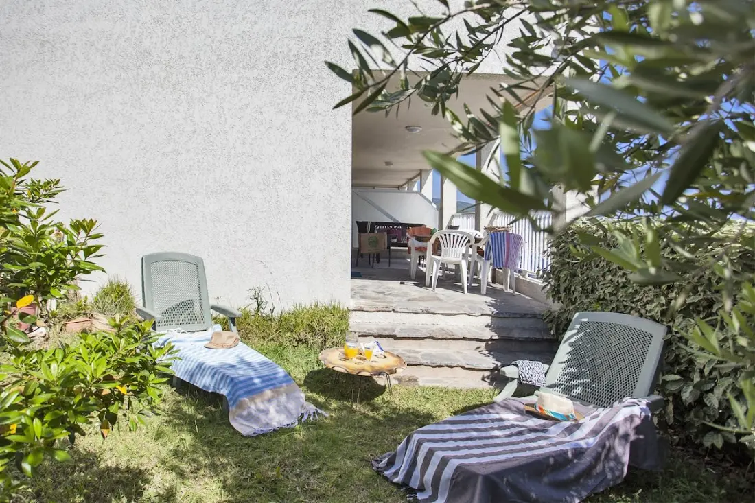 Casa Alivi