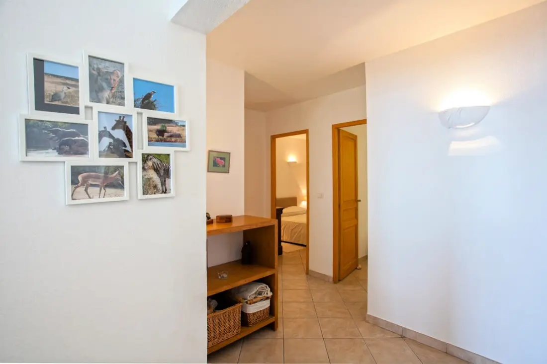 Casa Alivi