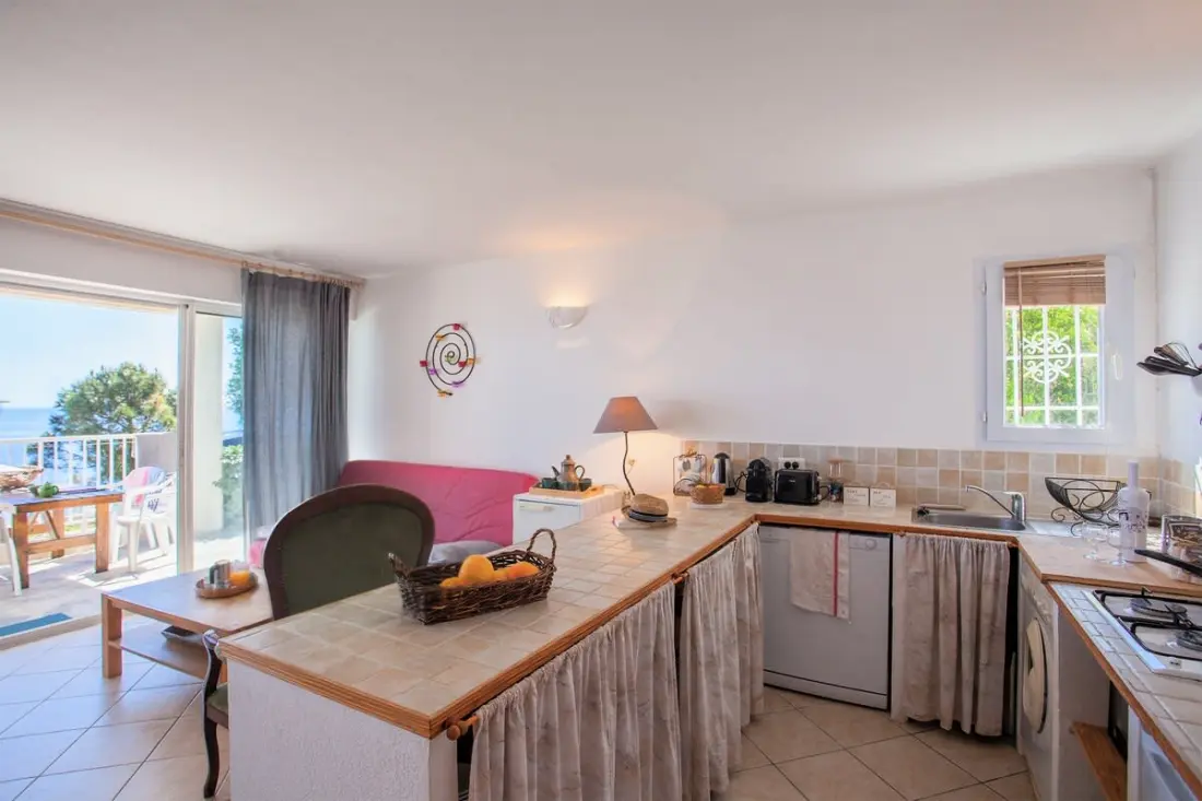 Casa Alivi