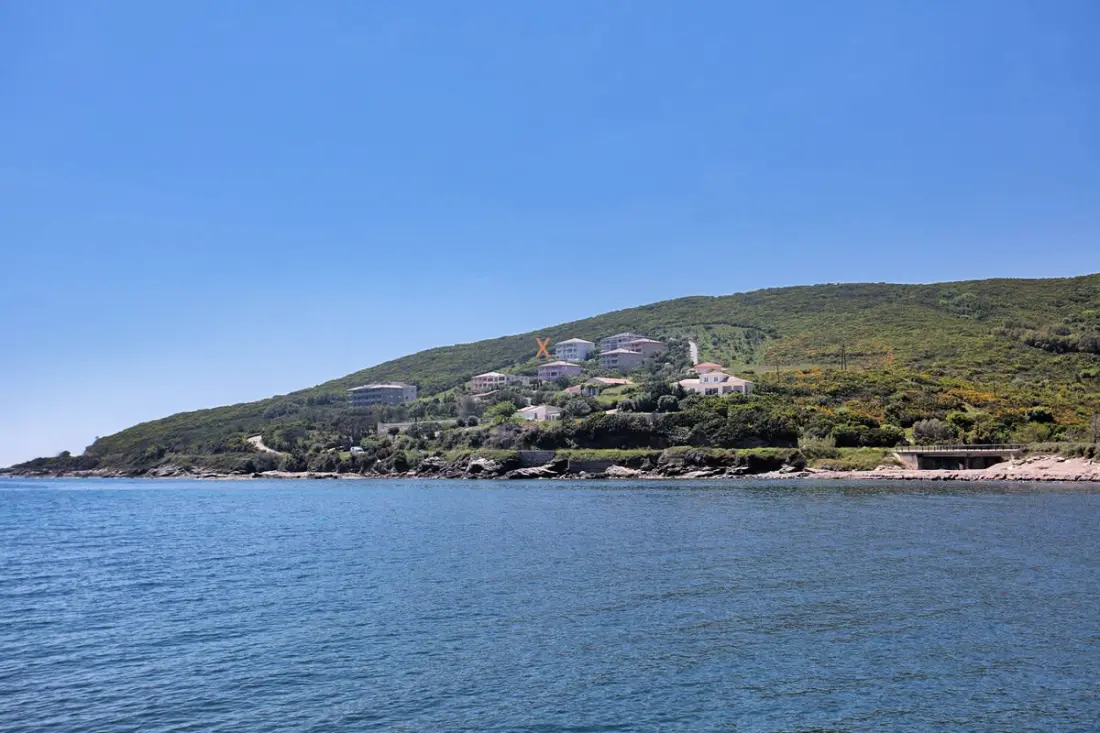 Casa Alivi
