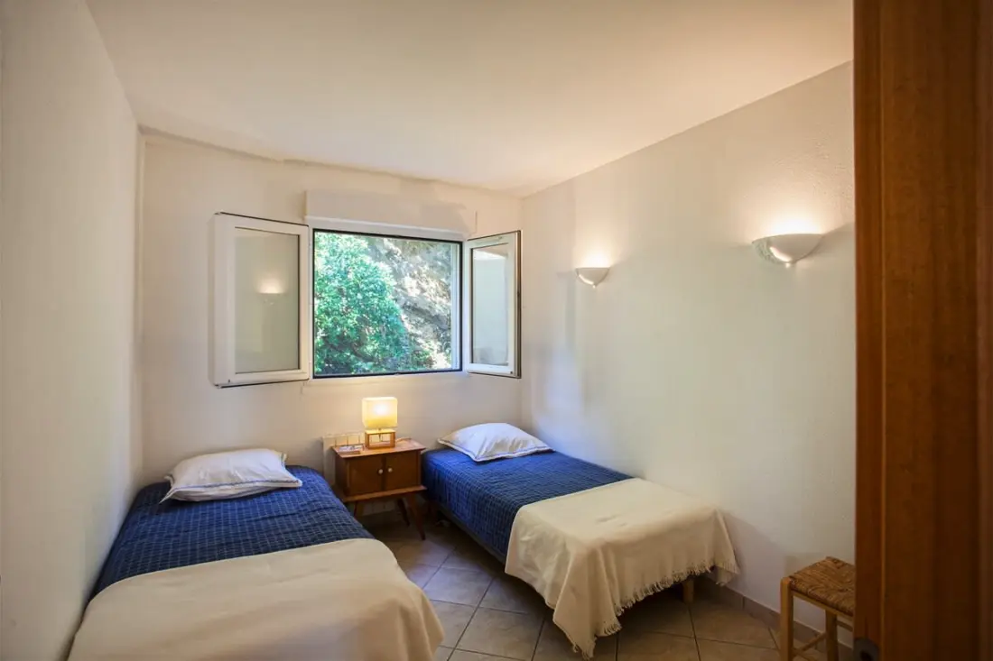 Casa Alivi