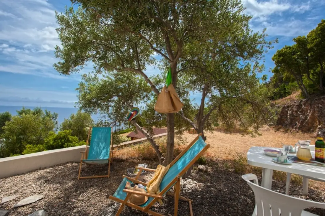 Casa Le Sureau