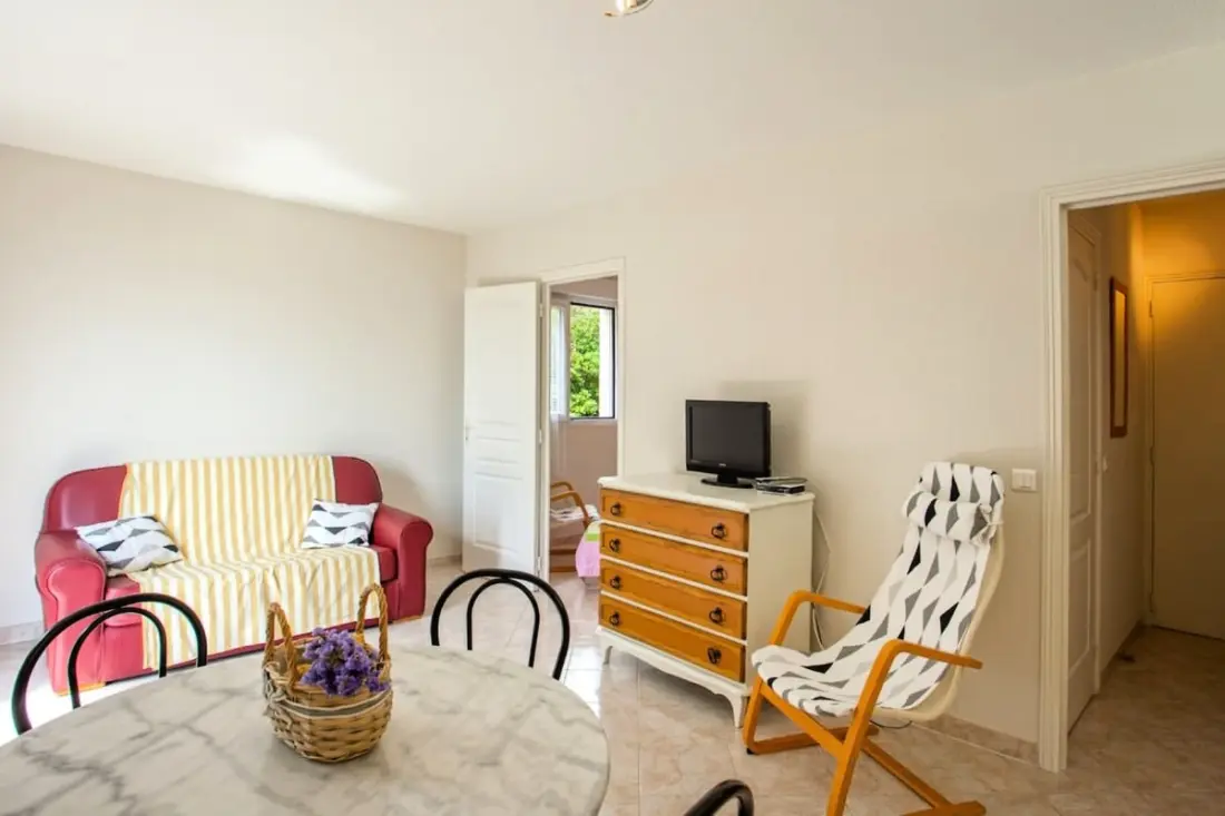 Casa Le Sureau