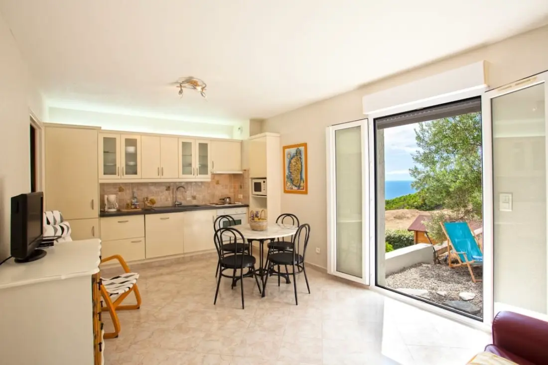 Casa Le Sureau