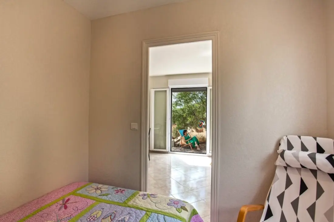 Casa Le Sureau