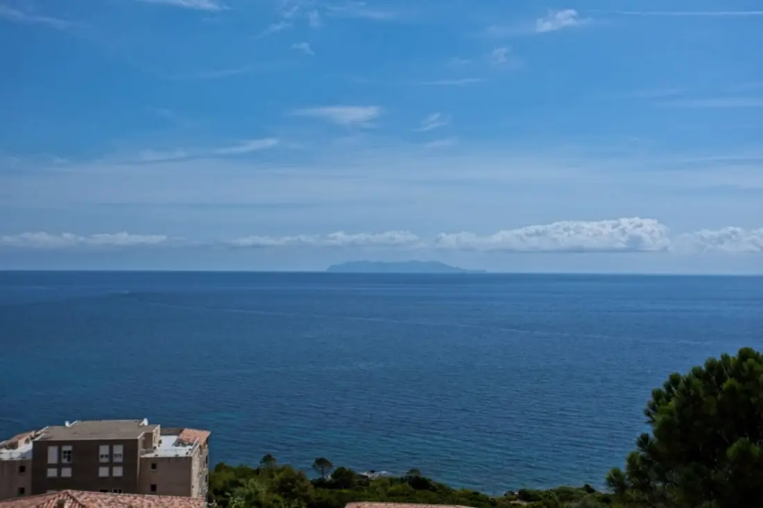 Casa Les Agaves