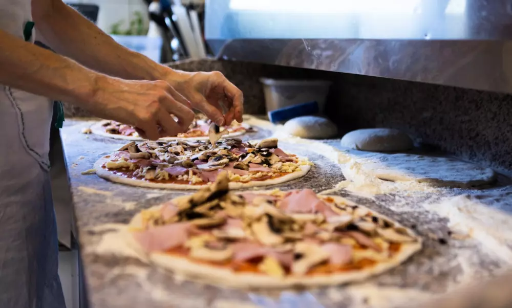 Campingplads CHAMP LA CHEVRE Reservedele