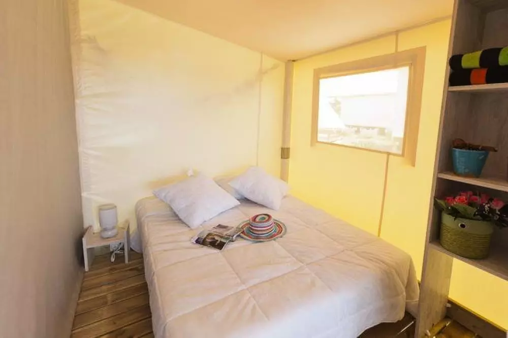 Campingplads CHAMP LA CHEVRE Reservedele