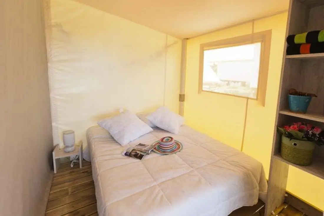 Campingplads CHAMP LA CHEVRE Reservedele