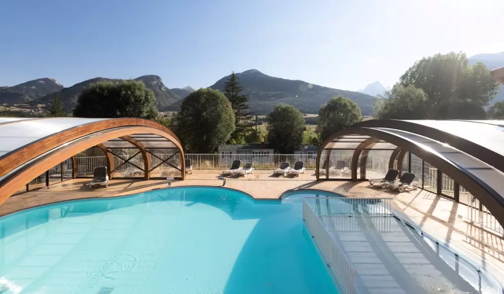 Campingplads CHAMP LA CHEVRE Reservedele