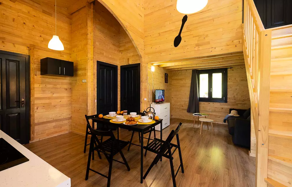 Campingplads CHAMP LA CHEVRE Reservedele