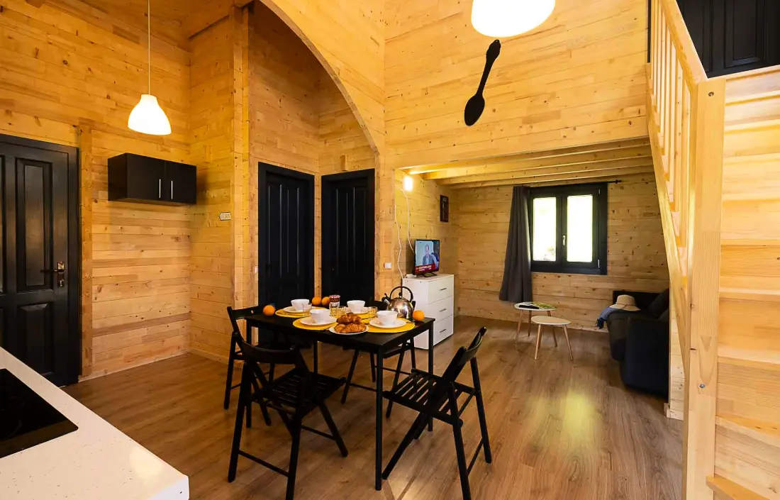 Campingplads CHAMP LA CHEVRE Reservedele