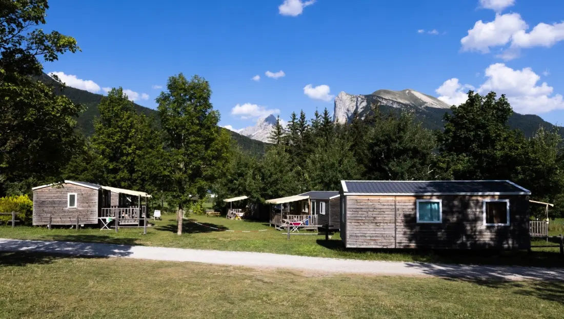 Campingplads CHAMP LA CHEVRE Reservedele
