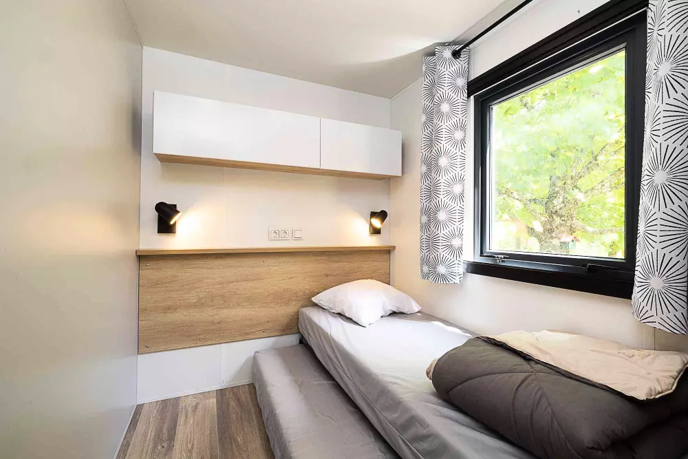 Campingplads CHAMP LA CHEVRE Reservedele